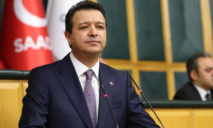 Gündemden Son Bilgiler: Saadet Partisi Genel Başkanı Mahmut Arıkan’dan Cumhur İttifakı sözleri: Her parti ile