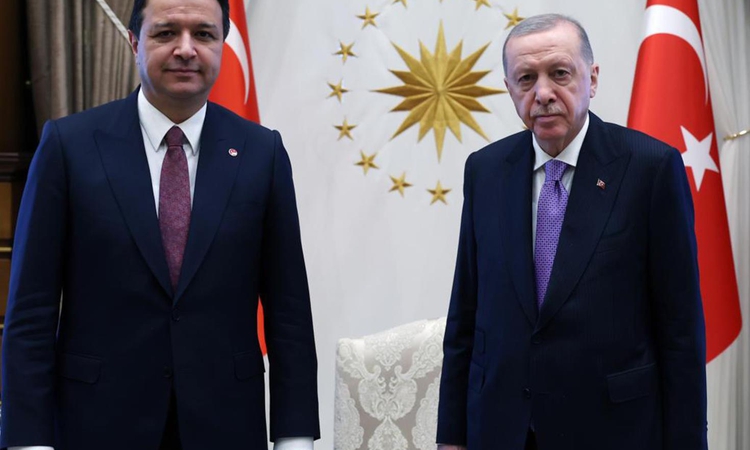 Gündemden Son Bilgiler: Saadet Partisi'nden sürpriz Cumhur İttifakı mesajı: Elbette bir araya gelirim