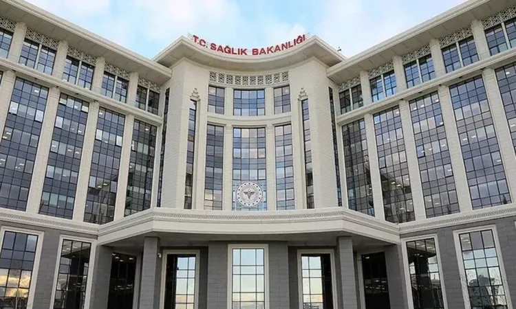 Gündemden Son Bilgiler: Sağlık Bakanlığı 26 Bin 673 Sözleşmeli Personel Alımı İçin Tarih Açıklanmadı: Gelişmel