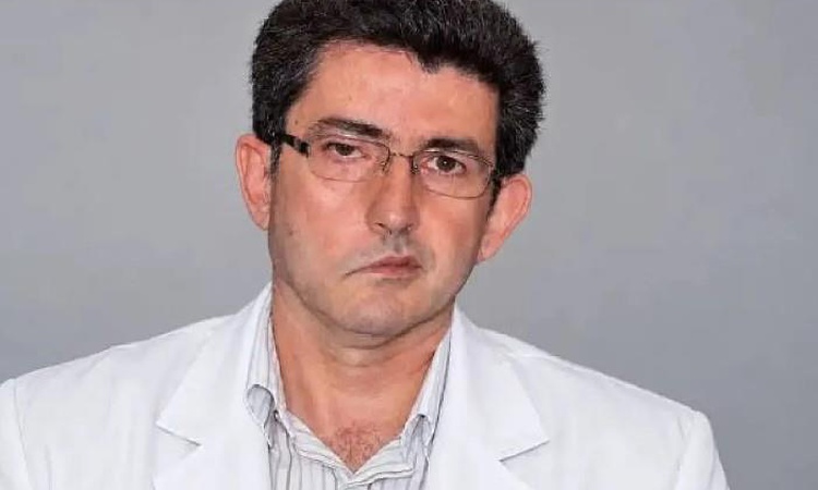 Gündemden Son Bilgiler: Şahin Bingüllü neden öldü, Doktor Şahin Bingüllü kimdir? | İşte Tüm Ayrıntılar