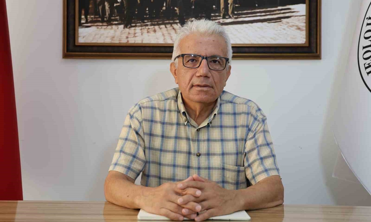 Gündemden Son Bilgiler: Saimbeyli'deki deprem sonrası Jeoloji Odası Başkanı Tatar artçıların süreceğini söyled