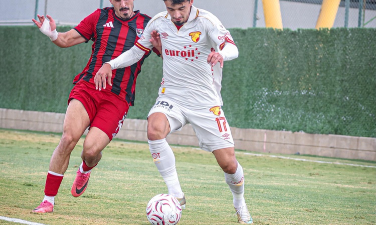 Gündemden Son Bilgiler: Sakatları iyileşen Göztepe, Eyüpspor deplasmanında ilk 11'ini değiştirecek - Son Dakik