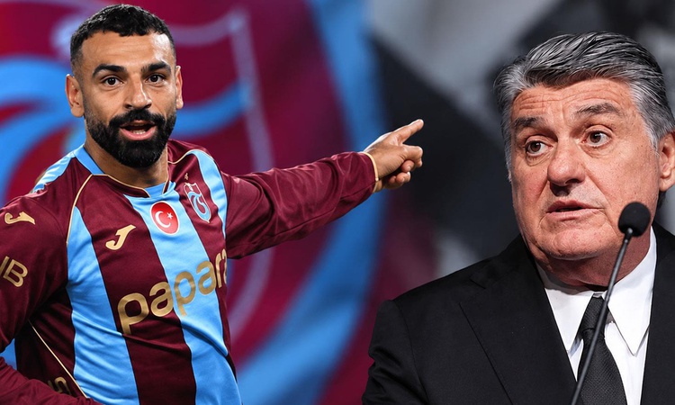 Gündemden Son Bilgiler: Salah'tan Beşiktaş'a olay gönderme | İşte Tüm Ayrıntılar