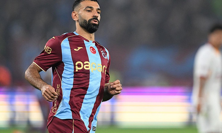Gündemden Son Bilgiler: Salah, Trabzon'a golleri dışında da katkı sağlıyor - Son Dakika Bilgileri