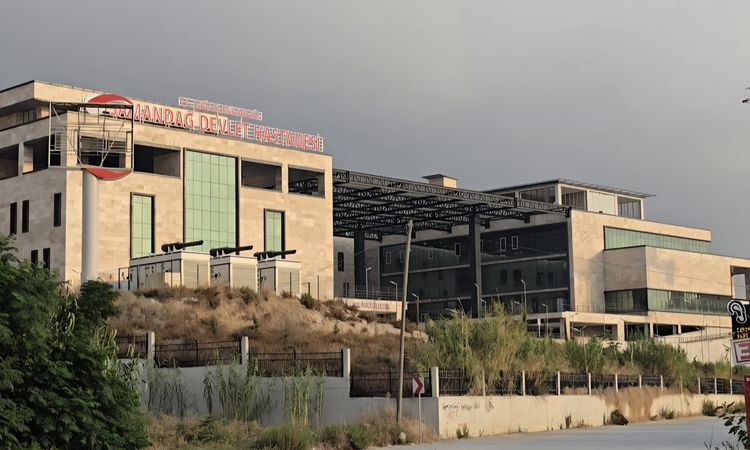 Gündemden Son Bilgiler: Samandağ'da doktora yumruklu ve bıçaklı saldırı: Tutuklama ve Merak Edilenler