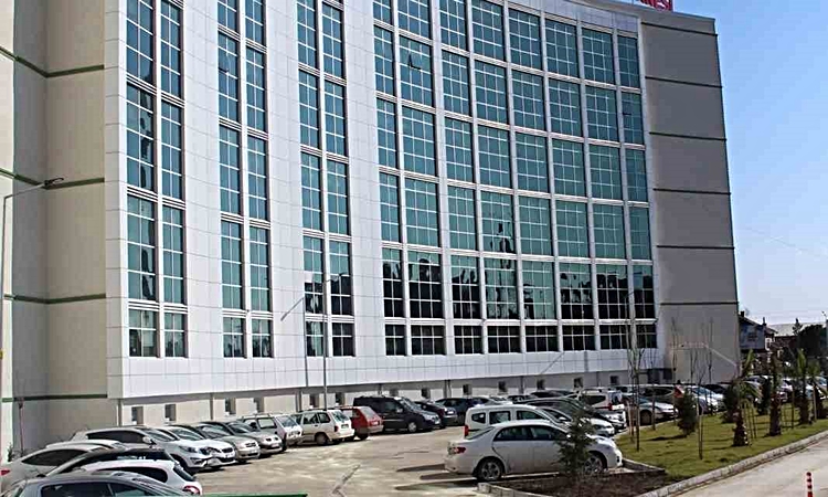 Gündemden Son Bilgiler: Samsun Çarşamba Devlet Hastanesi'nde muayene sayısı 8 ayda 992 bin 490'a ulaştı: Geliş