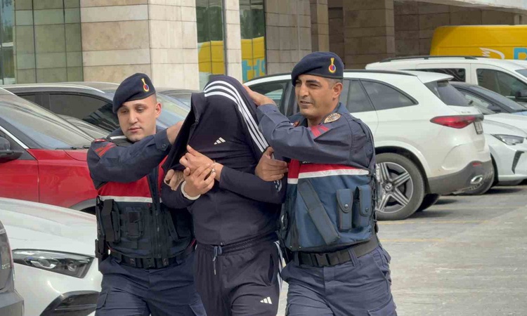 Gündemden Son Bilgiler: Samsun İlkadım'da uyuşturucudan 12 yıl 6 ay hapis cezası bulunan hükümlü hakkında tutu