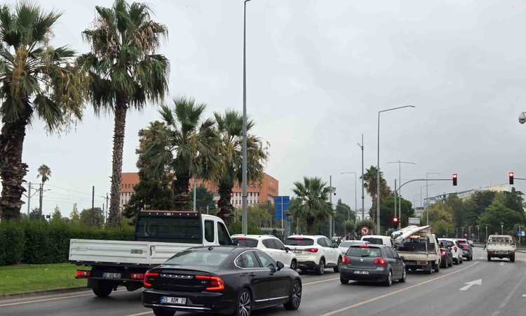 Gündemden Son Bilgiler: Samsun’da trafiğe kayıtlı taşıt sayısı 558 bin 937 oldu ve Merak Edilenler