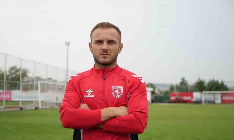 Gündemden Son Bilgiler: Samsunspor'dan Fenerbahçe maçı öncesi galibiyet mesajı: Gelişmeler Takip Ediliyor