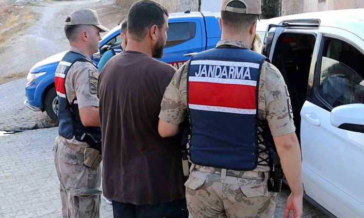 Gündemden Son Bilgiler: Şanlıurfa’da 27 yıl hapis cezası bulunan firari yakalandı