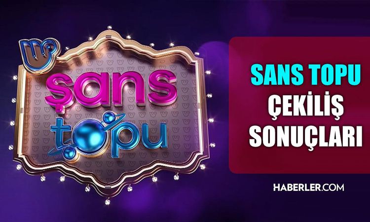 Gündemden Son Bilgiler: Şans Topu sonuçları resmen duyuruldu mı? Şans Topu sonuçları ne zaman açıklanır? 9 Eyl