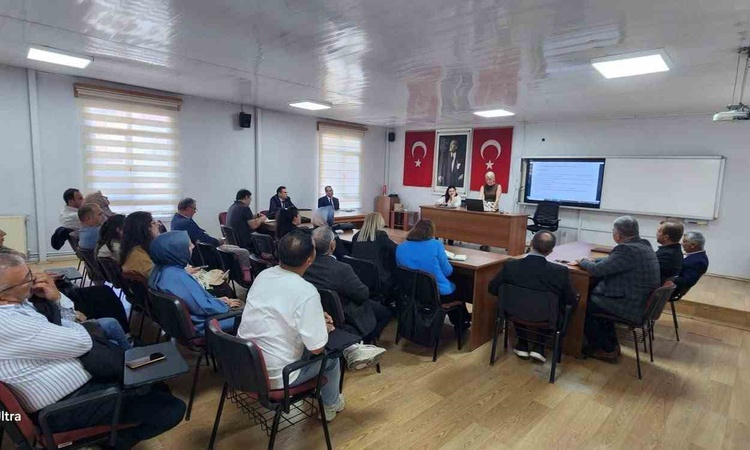 Gündemden Son Bilgiler: Sarıgöl'de eğitimcilere SORİ ve bağımlılıkla mücadele eğitimi verildi ve Merak Edilenl