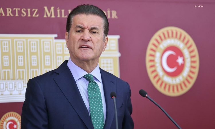 Gündemden Son Bilgiler: Sarıgül, 15 kişinin tutuklandığı soruşturmada belgelerin sahte olduğunu savundu | İşte