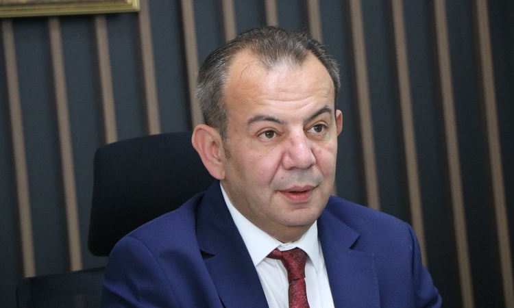 Gündemden Son Bilgiler: Savcı, Bolu Belediyesi soruşturmasında Tanju Özcan'a 217 yıla kadar hapis istedi ve Me