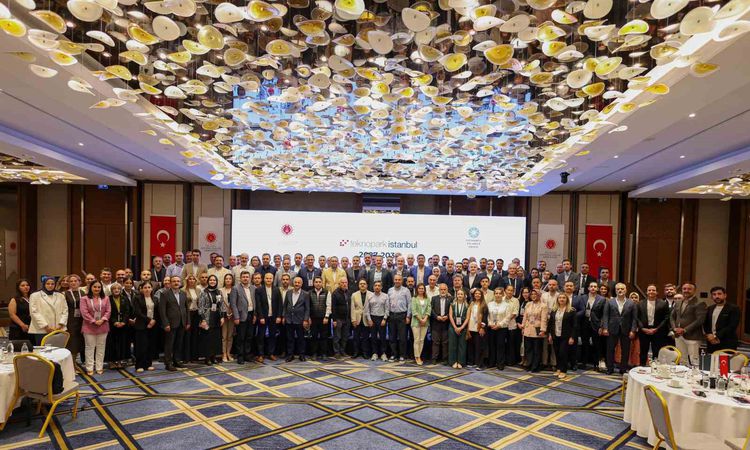 Gündemden Son Bilgiler: Savunma Sanayii Teknopark İstanbul 5 Yıllık Yol Haritası İçin Buluştu ve Merak Edilenl
