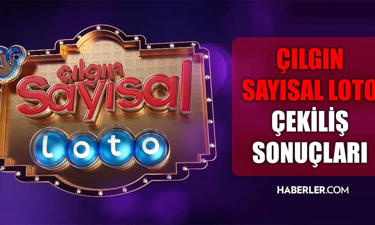 Gündemden Son Bilgiler: Sayısal Loto çekiliş sonuçları resmen duyuruldu mı 14 Eylül Pazartesi? Bugün çekilen S