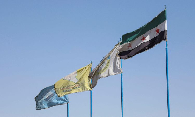 Gündemden Son Bilgiler: SDG feshedildi: Suriye'de yeni dönem ve Kürtlerin geleceği