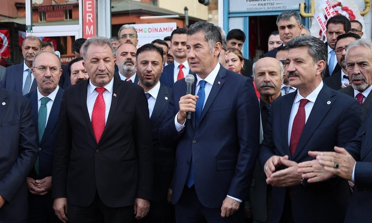 Gündemden Son Bilgiler: Seçim gündemi hareketlendi, Sinan Oğan yeniden sahalara döndü - Son Dakika Bilgileri