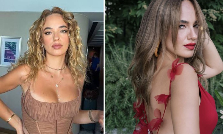 Gündemden Son Bilgiler: Seda Bakan'ın çizmesi şaşırttı! Hem modeli hem fiyatı olay