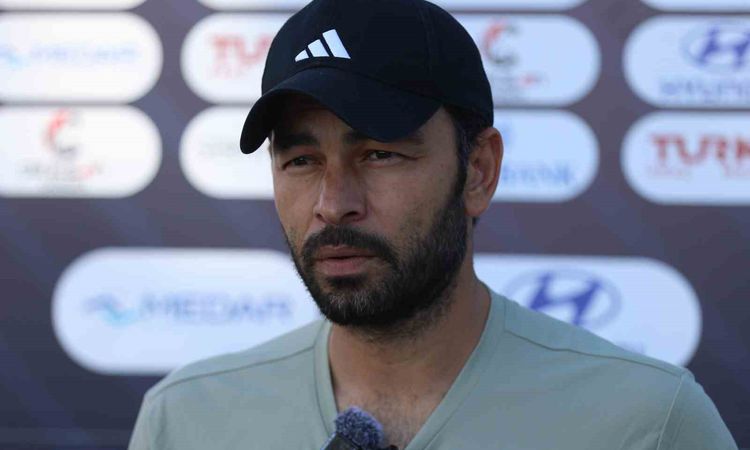 Gündemden Son Bilgiler: Selçuk İnan: "Galatasaray çok güçlü bir takım" - Son Dakika Bilgileri