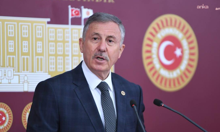 Gündemden Son Bilgiler: Selçuk Özdağ, sebze ve meyve fiyatlarını TBMM gündemine taşıdı
