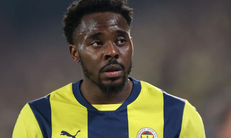 Gündemden Son Bilgiler: "Seni özlüyoruz" diyen Fenerbahçeliye Osayi'den Türkçe yanıt: Bu yorumu unutma