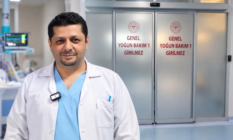 Gündemden Son Bilgiler: Sepsiste erken müdahale hayati önem taşıyor