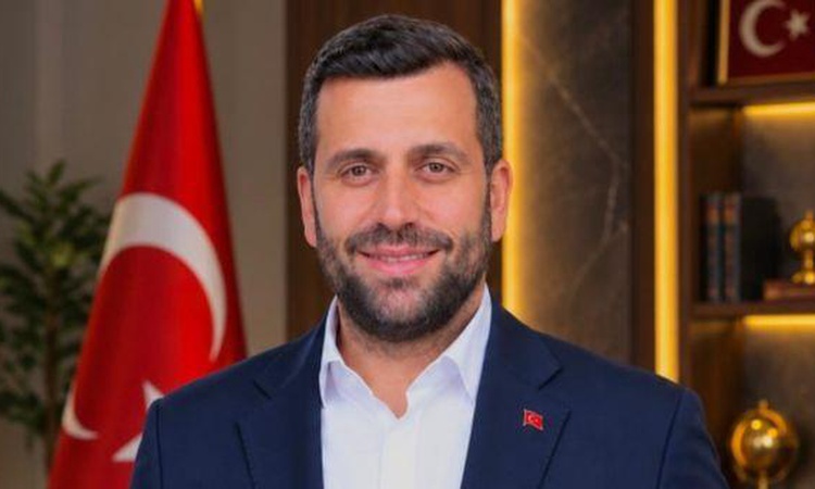 Gündemden Son Bilgiler: Serdar Orhan kimdir? Ataşehir Belediyesi Başkan Vekili Serdar Orhan kaç yaşında, nerel