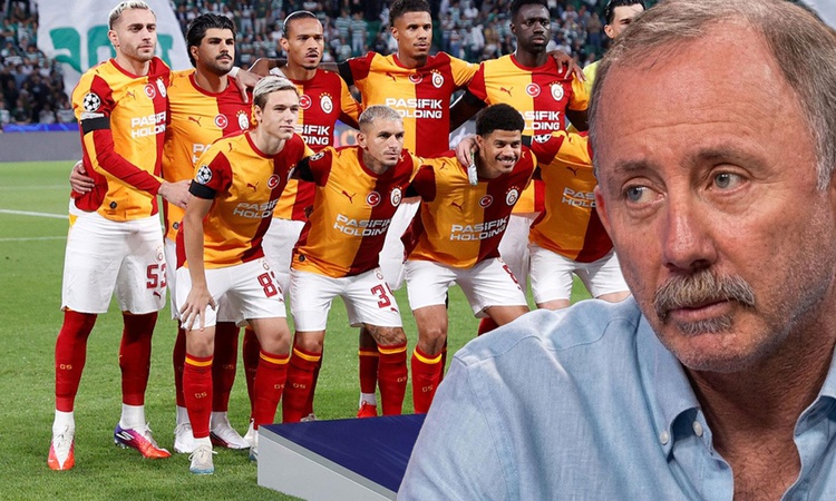 Gündemden Son Bilgiler: Sergen Yalçın 5 ismin üstünü çizdi: Barcelona maçında kesinlikle oynamamaları lazım: G