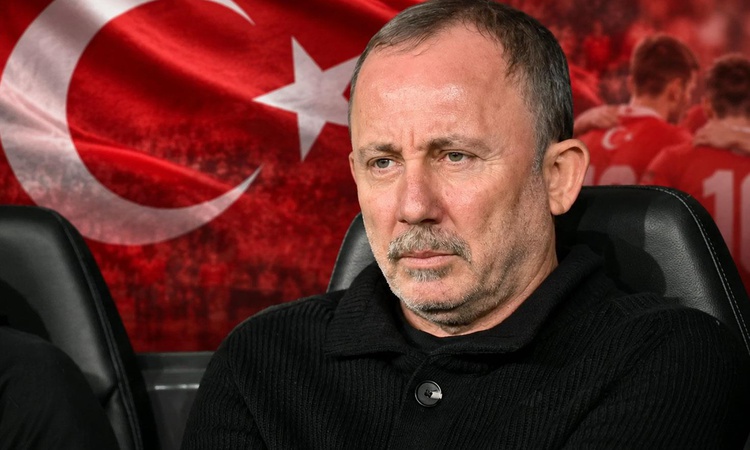 Gündemden Son Bilgiler: Sergen Yalçın'ın Milli Takım sözleşmesinde şaşırtan detay - Son Dakika Bilgileri