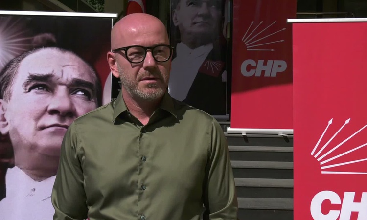 Gündemden Son Bilgiler: Serkan Sarı, Bolu'daki CHP kampında Meclis'e güçlü CHP kadrosu hazırlanıyor dedi ve Me