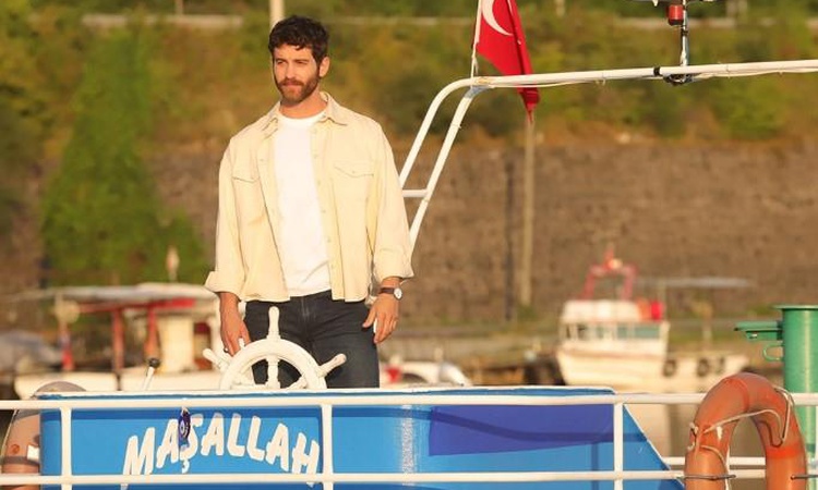 Gündemden Son Bilgiler: Sevdam Karadeniz gerçek mi, yaşanmış hikaye mi, uyarlama mı?
