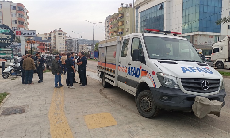Gündemden Son Bilgiler: Silifke'de kayıp başvurusu yapılan 50 yaşındaki kişinin aracı köprü yakınında bulundu