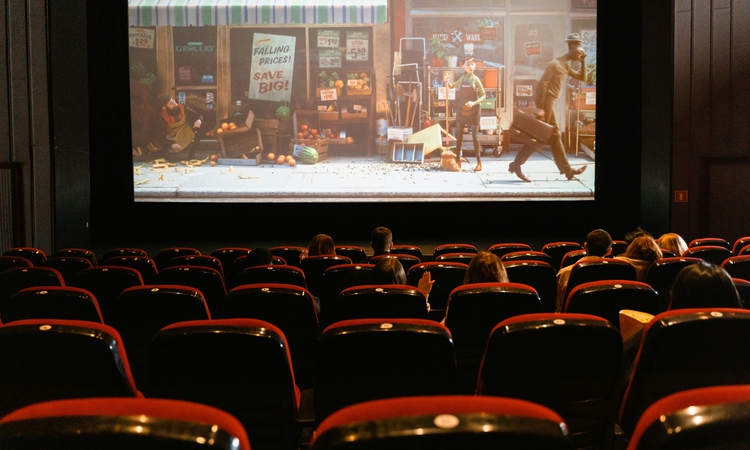 Gündemden Son Bilgiler: Sinemalarda bu hafta: 9 yeni film vizyona girecek ve Merak Edilenler