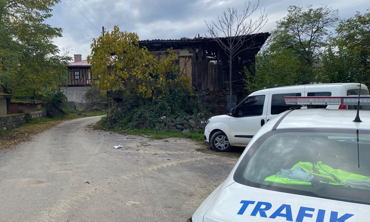 Gündemden Son Bilgiler: Sinop Boyabat'ta 15 yaşındaki çocuğun üzerine kalas gerileme kaydetti, yaralandı
