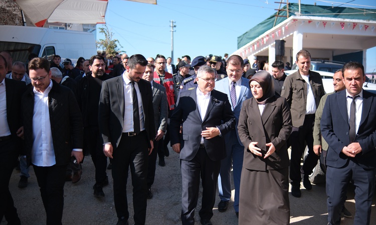 Gündemden Son Bilgiler: Sinop Boyabat'ta panayır törenle açıldı, Vali Özarslan kültürün önemini vurguladı - So