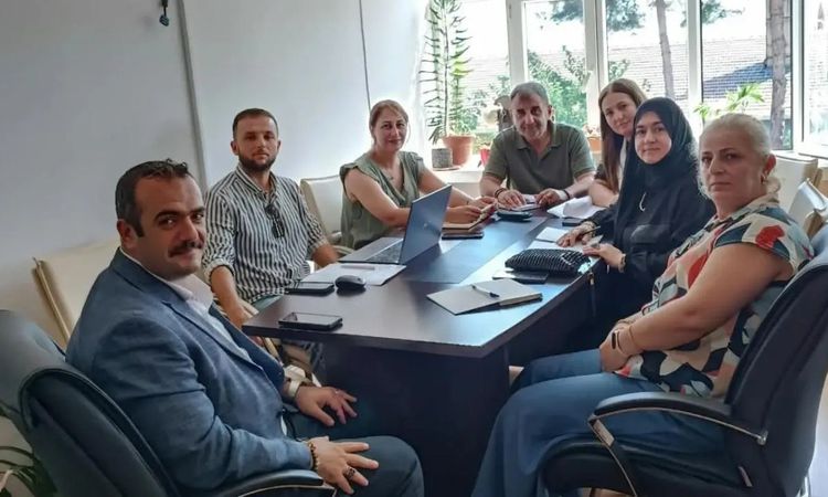 Gündemden Son Bilgiler: Sinop'ta kadın güçlenmesi için ortak proje değerlendirildi | İşte Tüm Ayrıntılar