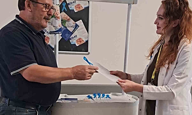 Gündemden Son Bilgiler: Sinop’ta prostat kanserinde erken teşhisin önemi anlatıldı ve Merak Edilenler