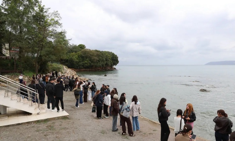 Gündemden Son Bilgiler: Sinop Üniversitesi'nde birinci sınıflara oryantasyon programı 28 Eylül'de resmen start