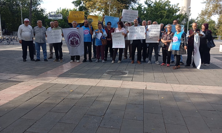 Gündemden Son Bilgiler: Şizofreni derneği, Gaziantep'teki kapatılan TRSM'nin yeniden açılmasını istedi | İşte