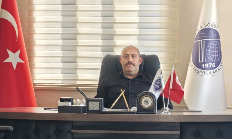Gündemden Son Bilgiler: Söğüt Motorlu Taşıyıcılar Kooperatifi'nde 80 Milyon Lira Borç İddiası - Son Dakika Bil