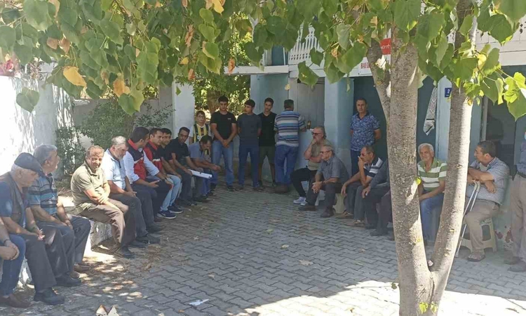 Gündemden Son Bilgiler: Söke’de üreticilerin sorunları sahada ele alındı | İşte Tüm Ayrıntılar