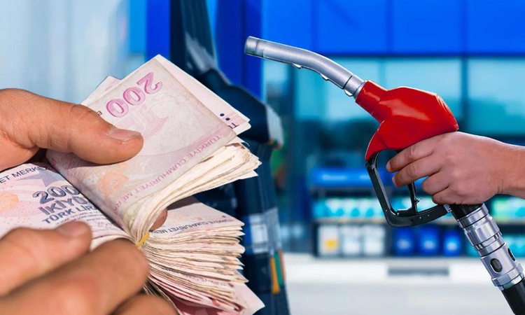 Gündemden Son Bilgiler: SON DAKİKA! 22 Ekim Perşembe benzine indirim yapılacak mı? Benzine ne kadar indirim ya