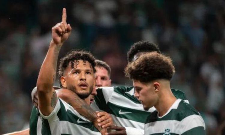 Gündemden Son Bilgiler: Sporting Lizbon güncel kadro değeri nedir? Sporting Lizbon hangi ligde oynuyor, nereni