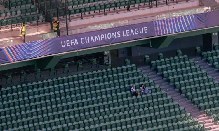 Gündemden Son Bilgiler: Sporting Lizbon stadyumu kaç kişilik, kapasitesi ne kadar?: Gelişmeler Takip Ediliyor