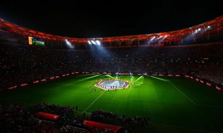 Gündemden Son Bilgiler: Süper Lig devinde ayrılık! Yeni adresi de netlik kazandı | İşte Tüm Ayrıntılar