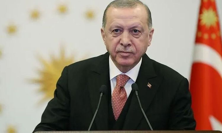 Gündemden Son Bilgiler: Süper Lig devinin başkanı çıldırdı: TFF görevden alamıyor, konuyu Cumhurbaşkanımıza ar