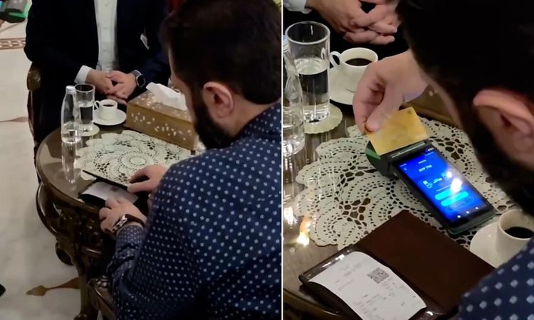 Gündemden Son Bilgiler: Suriye’de 47 yıl sonra yeni dönem! Şara bizzat test etti - Son Dakika Bilgileri