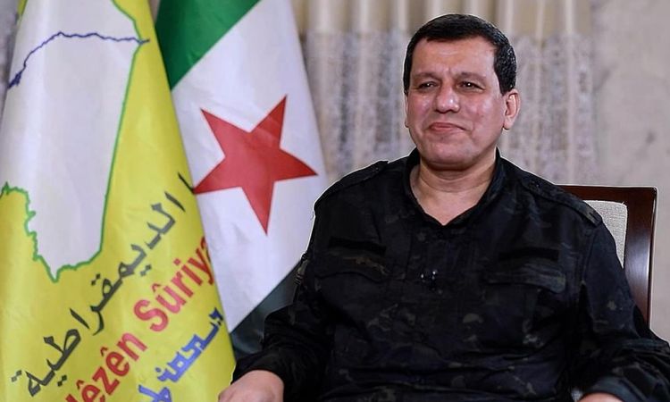 Gündemden Son Bilgiler: Suriye’de dengeleri değiştirecek gelişme! SDG’nin Şam’a entegrasyonu tamalandı