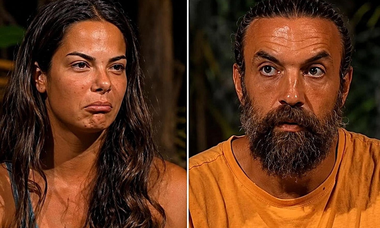 Gündemden Son Bilgiler: Survivor Beyza'dan çok konuşulacak Sercan itirafı: Yasak olduğu için söyleyemedim | İş